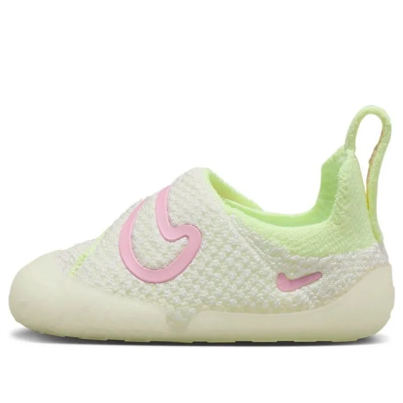 (TD) Nike Swoosh 1 'Coconut Milk Pink Rise' FB3244-101 sold by KicksCrew