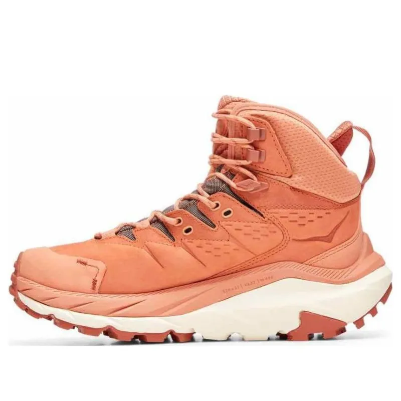 (WMNS) Hoka One One Kaha 2 GORE-TEX 'Sun Baked' 1123156-SBBCL sold by KicksCrew