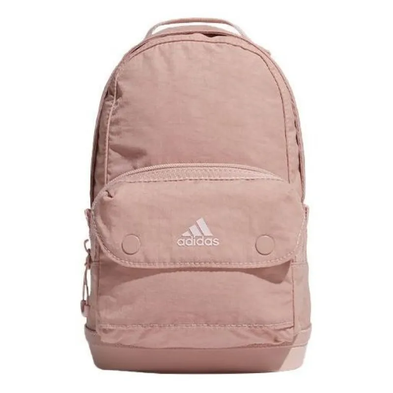 (WMNS) Adidas Mini Backpack 'Pink' H64830 sold by KicksCrew