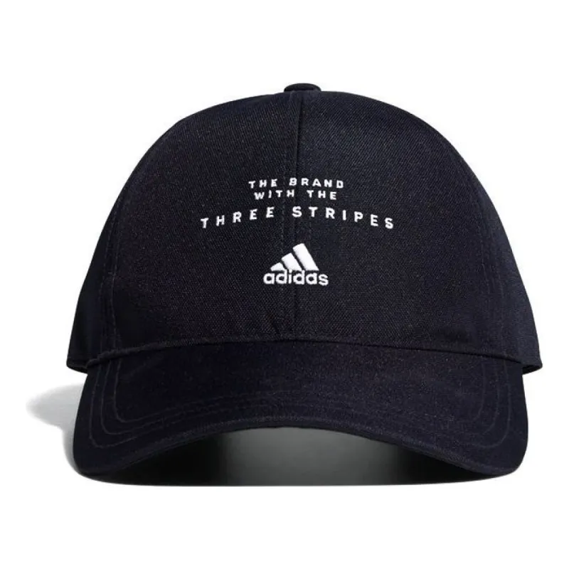 Adidas Must Haves Cap 'Black' FM2324 sold by KicksCrew