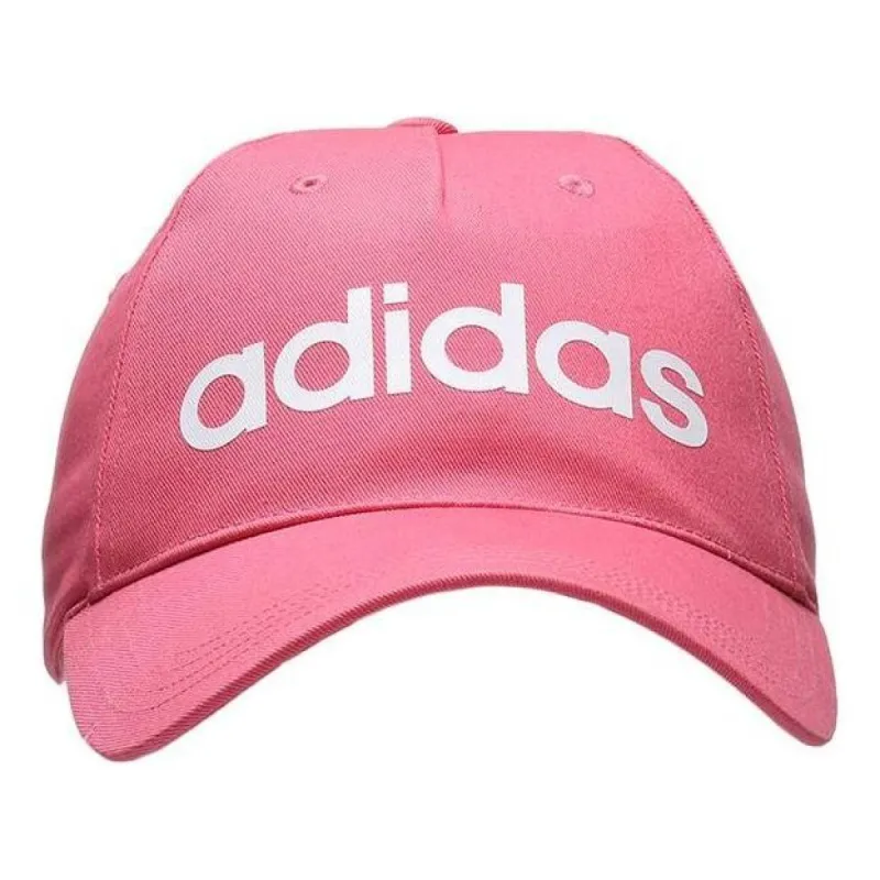(WMNS) Adidas Athletic Cap 'Pink' EI7430 sold by KicksCrew