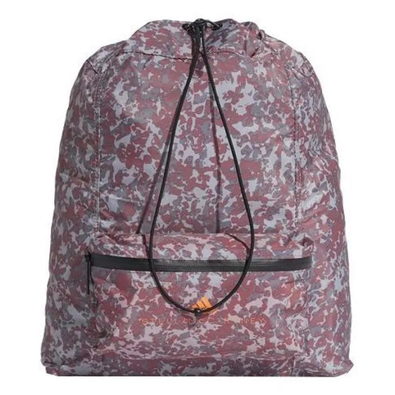 Adidas By Stella McCartney Backpack 'White Red' EI6242 sold by KicksCrew