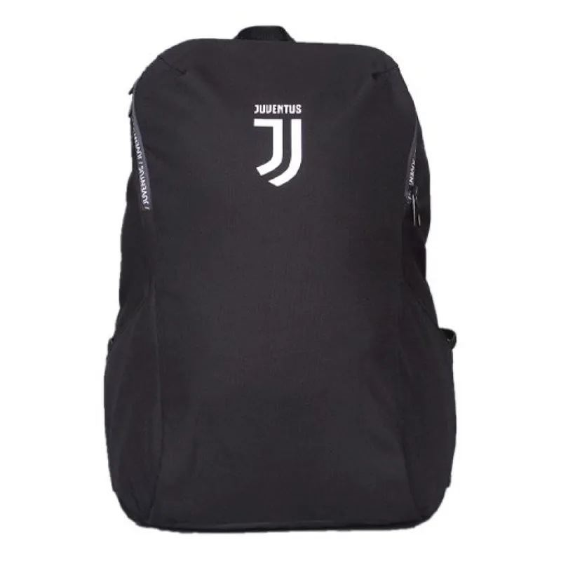 Adidas Juventus ID Backpack 'Black White' DY7524 sold by KicksCrew