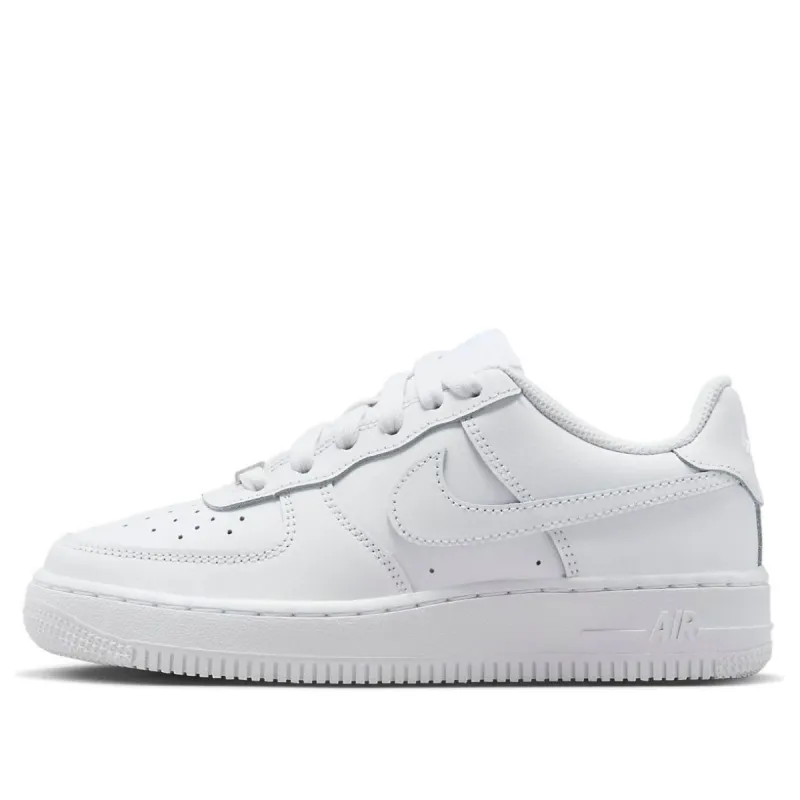 (GS) Nike Air Force 1 Low LE 'White' FV5951-111 sold by KicksCrew
