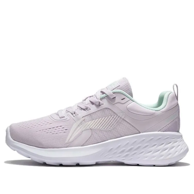 (WMNS) Li-Ning Eazgo 'Ice Pink' ARES008-2 sold by KicksCrew