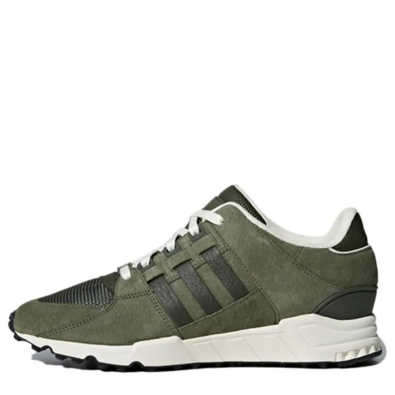 Adidas EQT Support RF 'Basic Green' CQ2418 sold by KicksCrew
