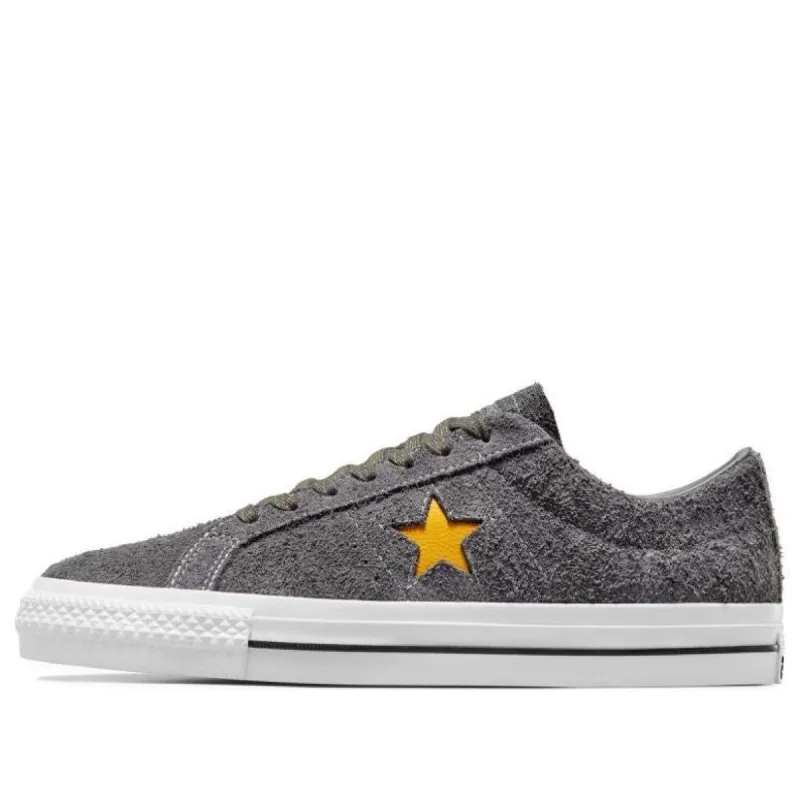 Converse One Star Pro 'Grey White' A05324C sold by KicksCrew