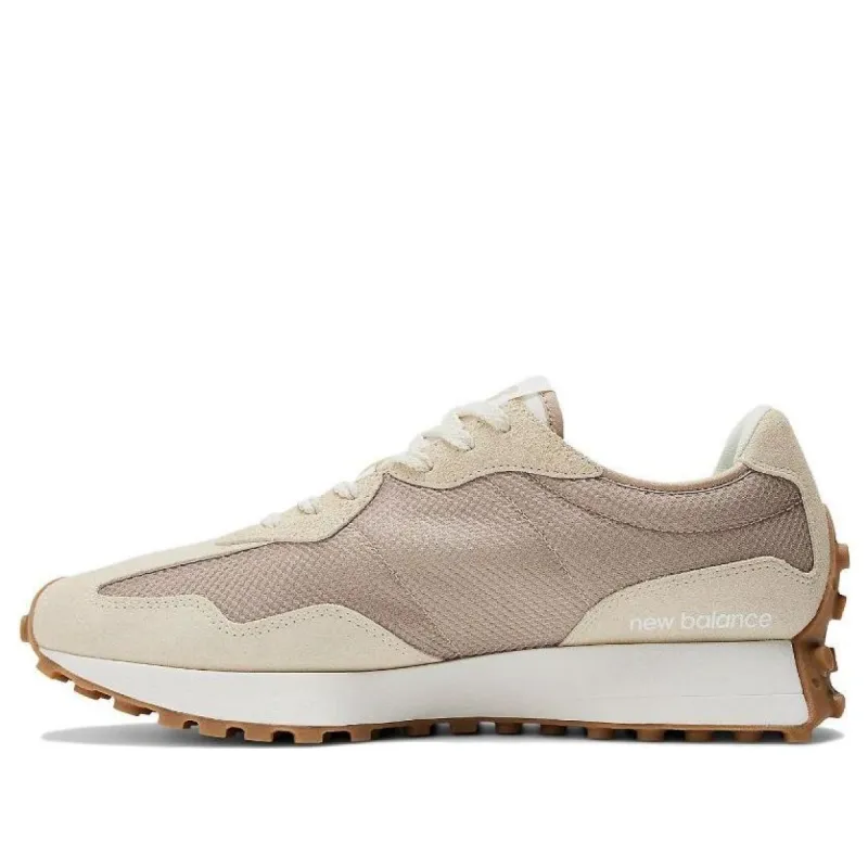 New Balance 327 'Bone Mindful Grey' MS327MT sold by KicksCrew