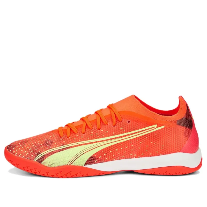 Puma Ultra Match IT 'Fearless Pack' 106904-03 sold by KicksCrew
