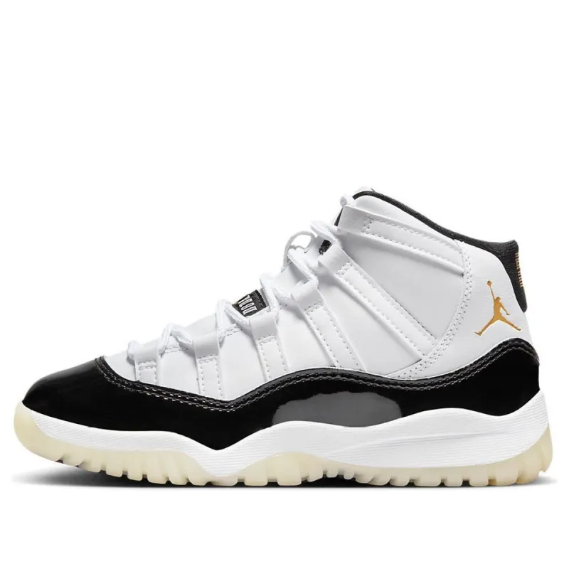 (PS) Air Jordan 11 Retro 'Gratitude' 2023 378039-170 sold by KicksCrew