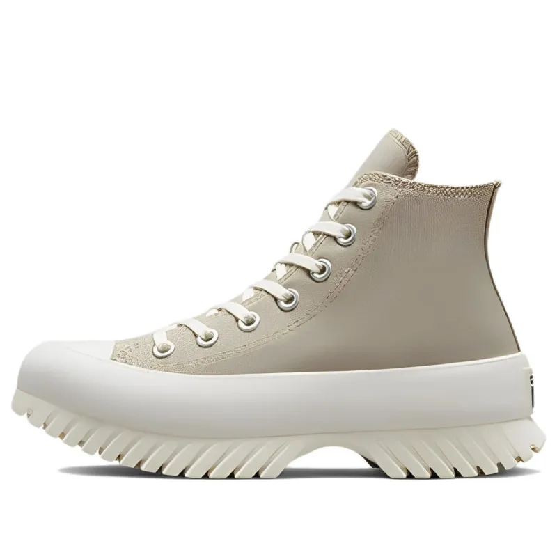 Converse Chuck Taylor All Star Lugged 2.0 'Beige' A05098C sold by KicksCrew