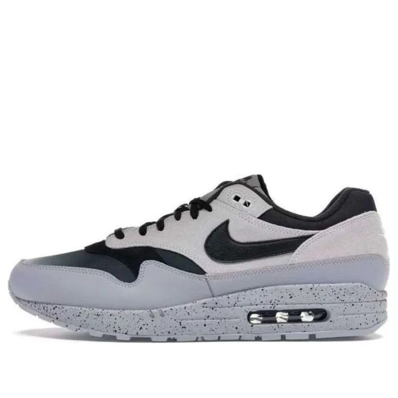 Nike Air Max 1 Premium 'Grey Gradient Toe' 875844-003 sold by KicksCrew