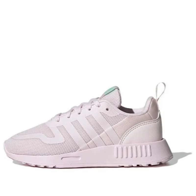 (PS) Adidas Originals Multix Shoes 'Pink Green' GW3000 sold by KicksCrew