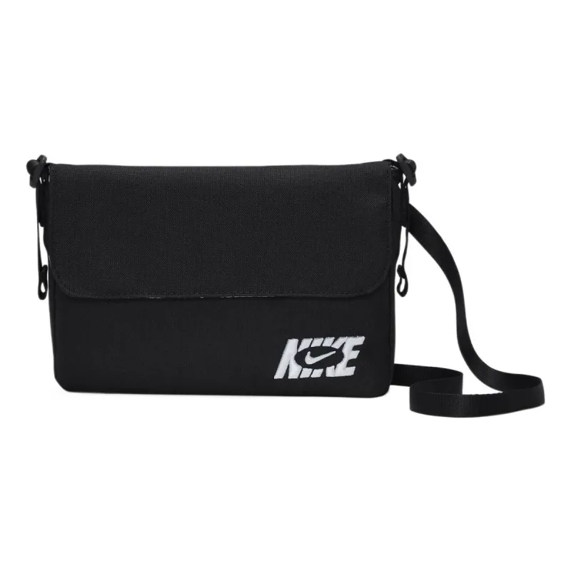 (WMNS) Nike Sportswear Futura 365 Crossbody Bag 'Black' DQ5915-010 sold by KicksCrew