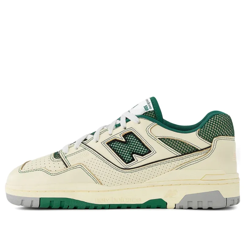 New Balance 550 x ALD 'Aim Leon Dore - Dawn Glow Pine' BB550AY1 sold by KicksCrew