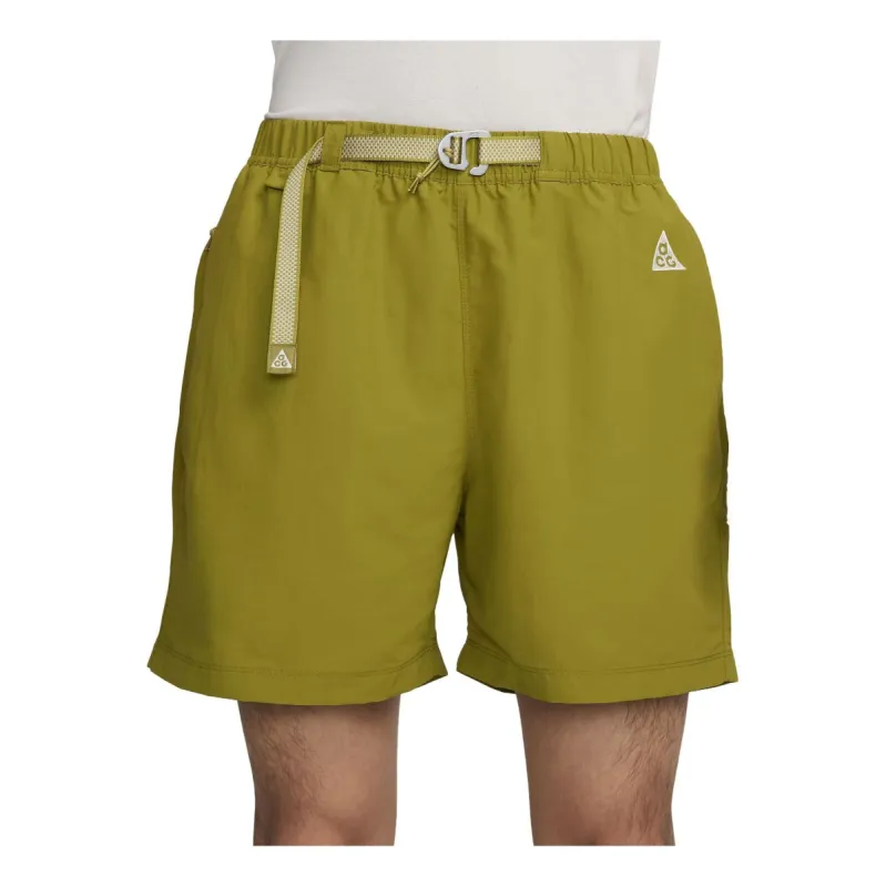 Nike ACG 'Sierra Light' Men's Jacket 'Green' DX7880-325 sold by KicksCrew