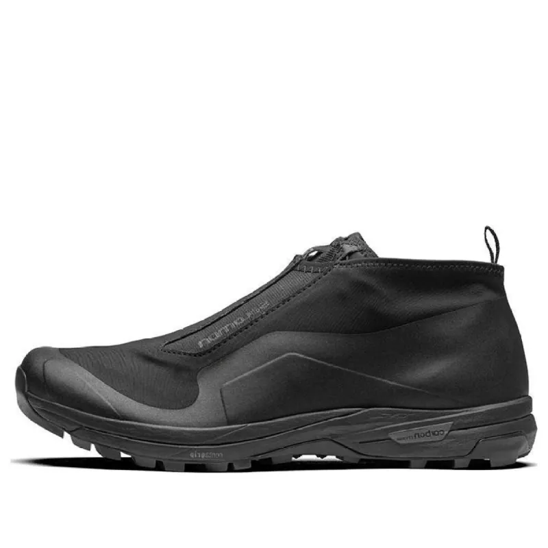 SALOMON XA-Alpine Mid Advanced 'Black Magnet' 415787 sold by KicksCrew