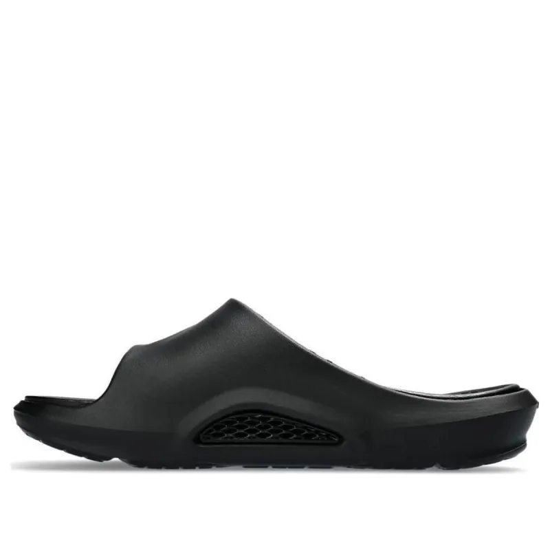Asics Actibreeze Hybrid Sandal 'All Black' 1013A133-001 sold by KicksCrew