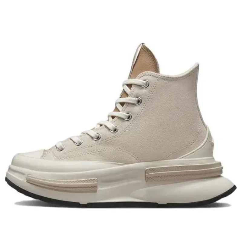 Converse Run Star Legacy 'Beige' A01340C sold by KicksCrew