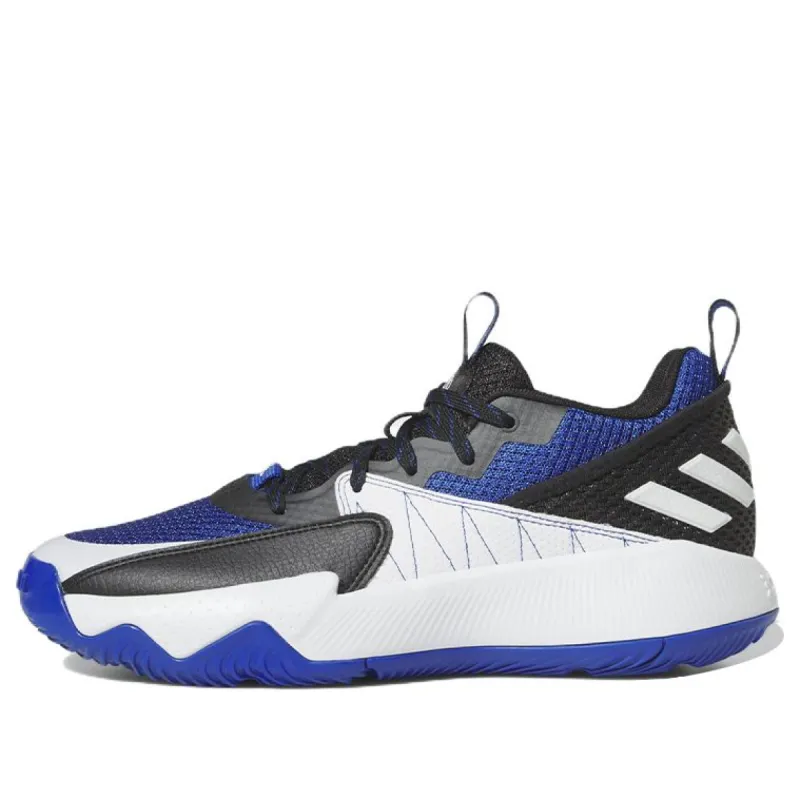 Adidas Dame Certified EXTPLY 2.0 'Royal Blue White' ID1811 sold by KicksCrew