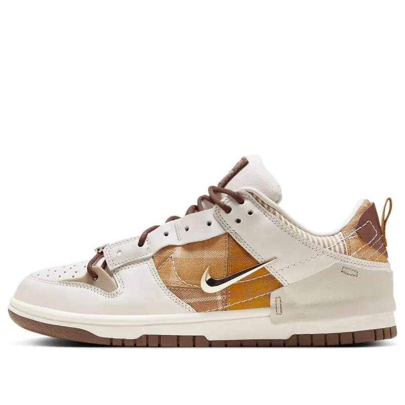 (WMNS) Nike Dunk Low Disrupt 2 'Phantom Cacao Wow' FV3640-071 sold by KicksCrew