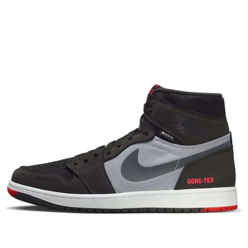 Air Jordan 1 High Element GORE-TEX 'Black Infrared' DB2889-002 sold by KicksCrew