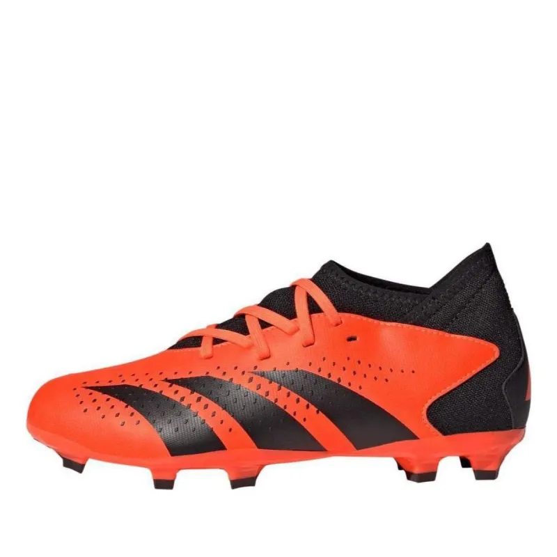 (GS) Adidas Predator Accuracy.3 FG 'Heatspawn Pack' GW4608 sold by KicksCrew