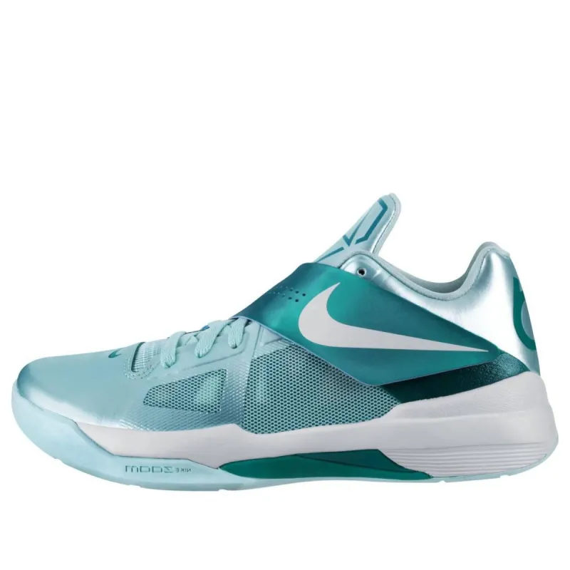 Nike Zoom KD 4 'Easter' 473679-301 sold by KicksCrew