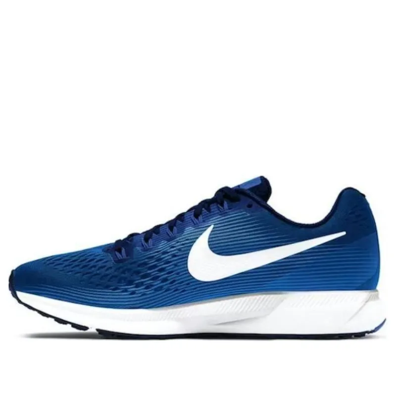 Nike Air Zoom Pegasus 34 'Game Royal' 880555-413 sold by KicksCrew