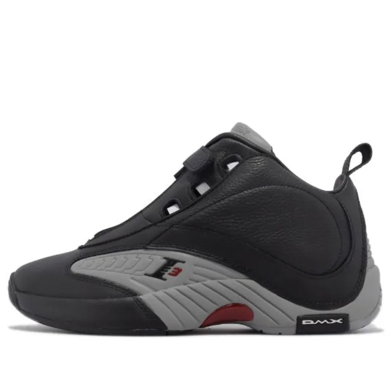 Reebok Answer IV 'Core Black' HR1062 sold by KicksCrew