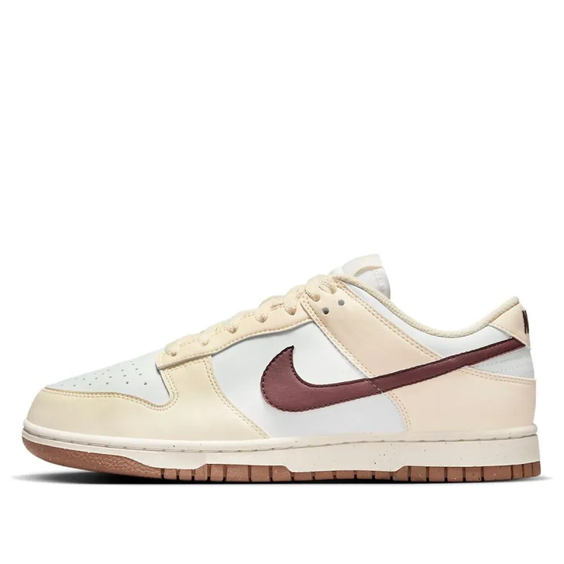(WMNS) Nike Dunk Low Next Nature 'Coconut Mauve' DD1873-103 sold by KicksCrew