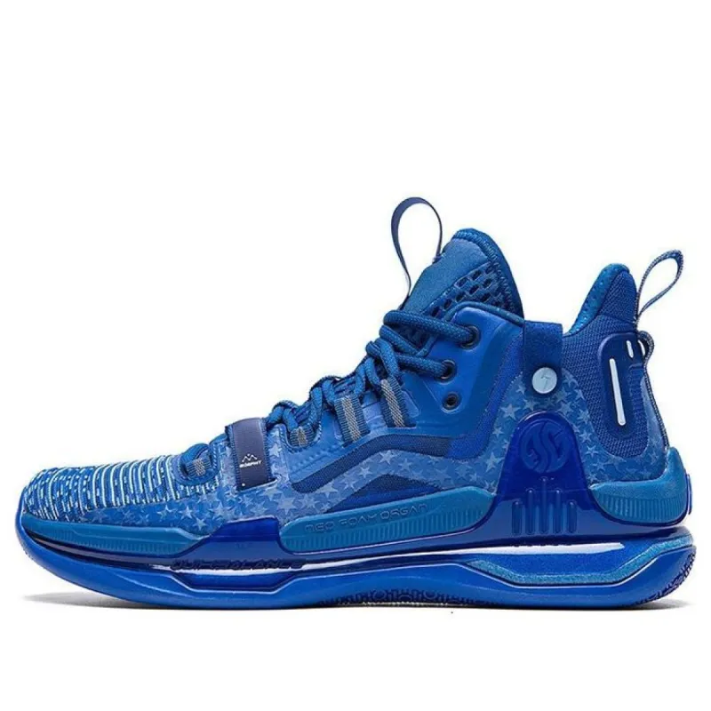 361 Degrees AG1 Aaron Gordon 'Blue Stars' 572111110-3 sold by KicksCrew