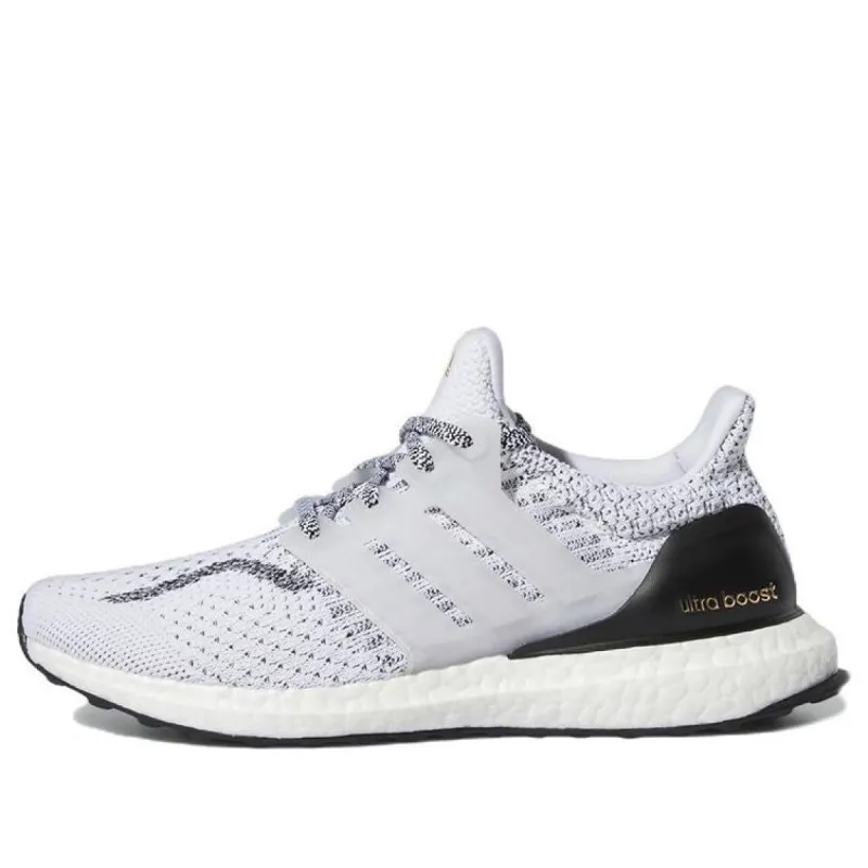 (WMNS) Adidas UltraBoost 5 DNA 'White Black' GY6959 sold by KicksCrew