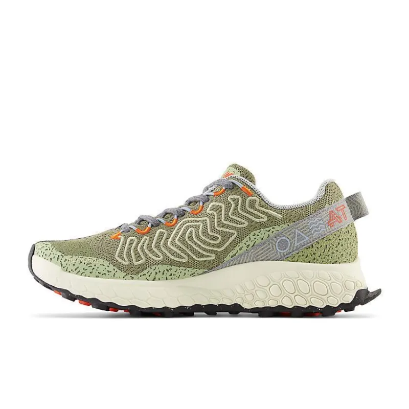 New Balance Fresh Foam X Hierro v7 'Covert Green' MTHIER7U sold by KicksCrew