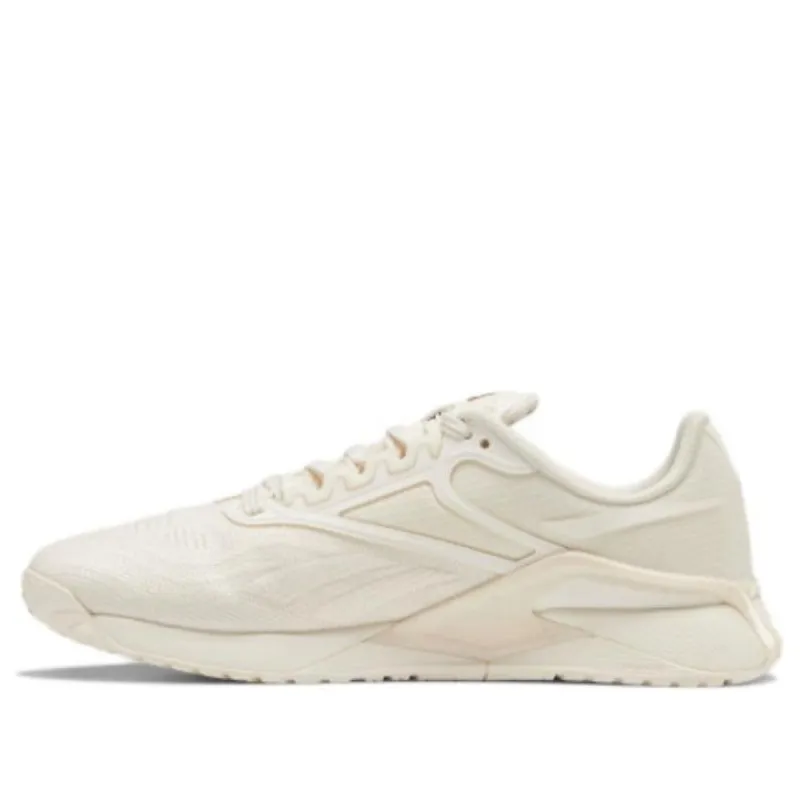 Reebok Nano X2 'Chalk Rose Gold' FZ5696 sold by KicksCrew