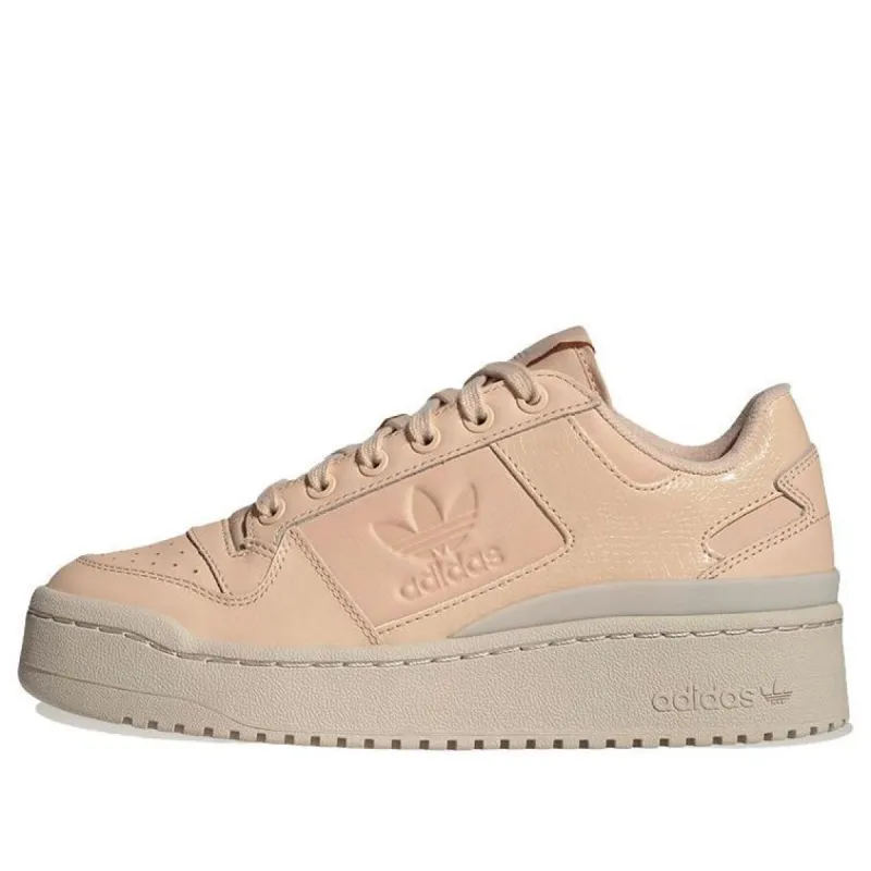 (WMNS) Adidas Forum Bold 'Halo Blush' GY6989 sold by KicksCrew