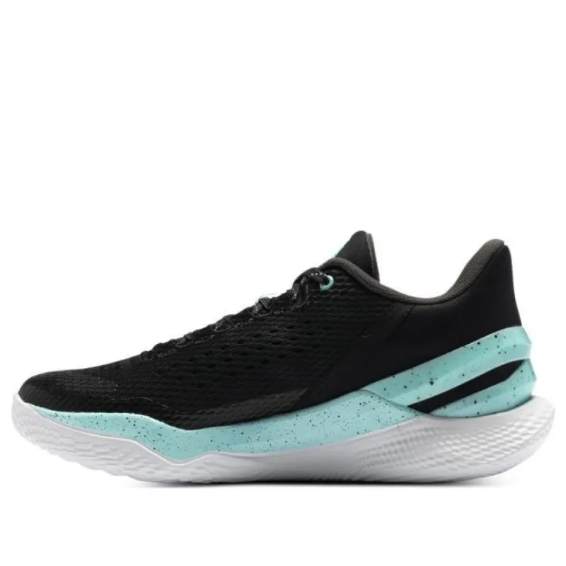 Under Armour Curry 2 Low Flotro 'Future Curry' 3026276-001 sold by KicksCrew