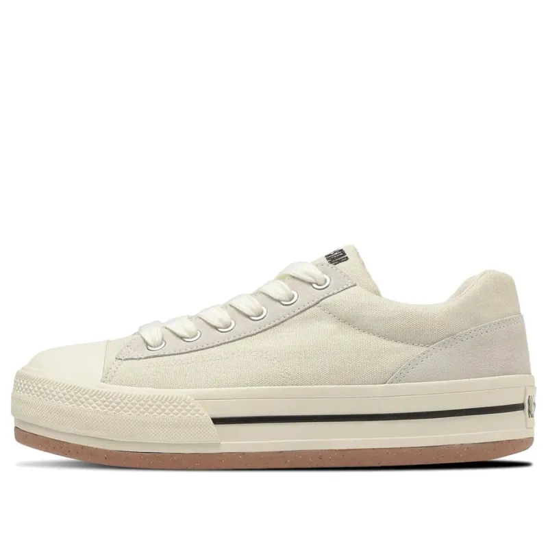 Converse All Star Boarderstar Ox 'Ivory' 31310761 sold by KicksCrew