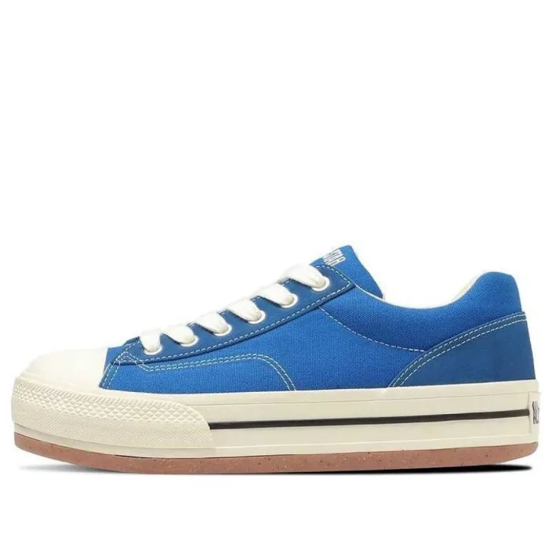 Converse All Star Boarderstar Ox 'Blue' 31310762 sold by KicksCrew