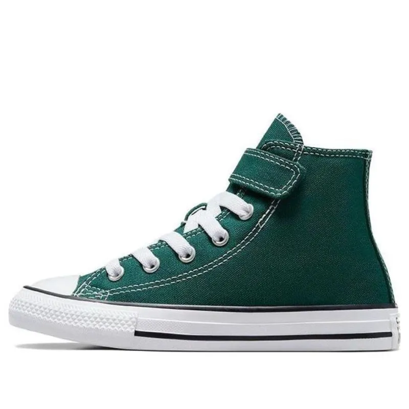 (PS) Converse Chuck Taylor All-Star-On Dragon Scale High Top 'Green' A04724C sold by KicksCrew