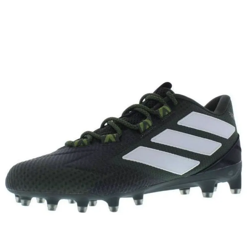 Adidas Originals AdiSTRP Sandals 'Black Grey Blue' IG3496 sold by KicksCrew