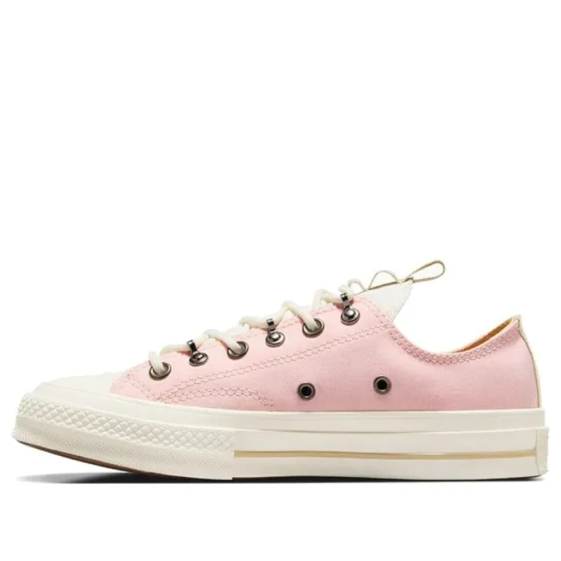 (WMNS) Converse Chuck 70s Ox 'Donut Glaze' A07215C sold by KicksCrew