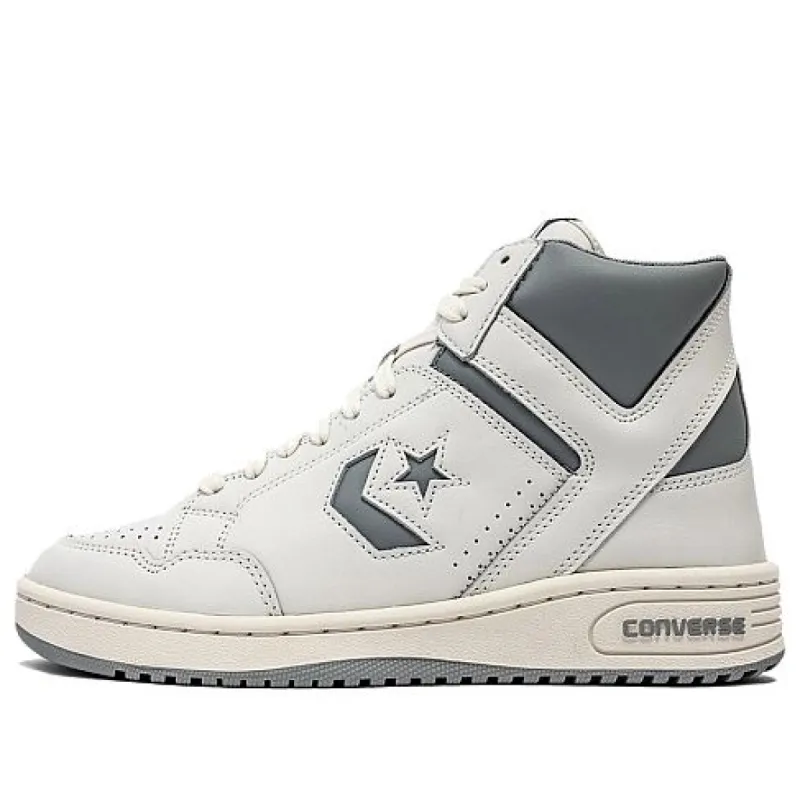 Converse Weapon Vintage CX High Top 'White' A04397C sold by KicksCrew