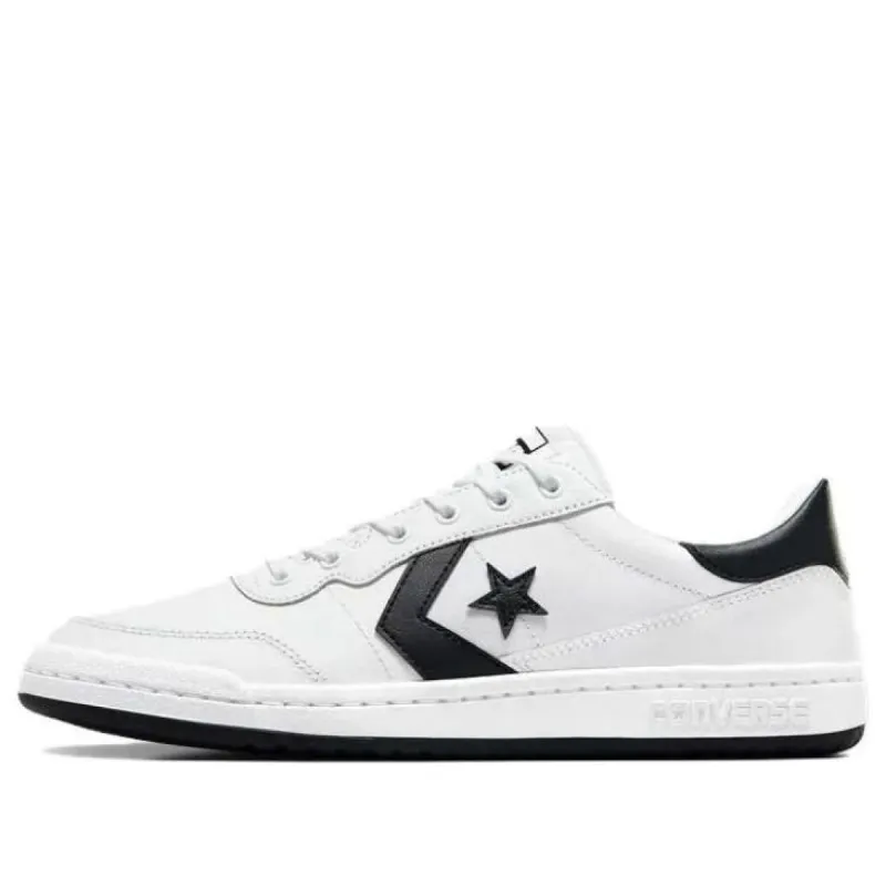 Converse Fastbreak Pro 'White Black' A10201C sold by KicksCrew