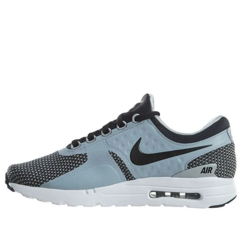Nike Air Max Zero Essential 'Black Grey' 876070-002 sold by KicksCrew