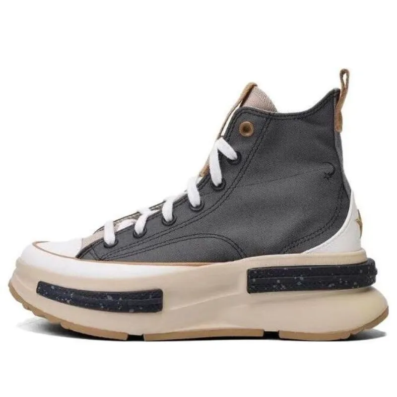 Converse Run Star Legacy CX High 'Grey' A09110C sold by KicksCrew