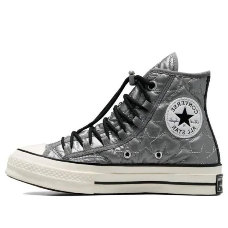 (WMNS) Converse Chuck 70s Quilted High Synthetic 'Quilted' A08719C sold by KicksCrew