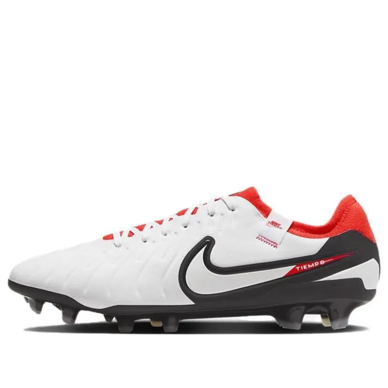 Nike Tiempo Legend 10 Pro FG 'Ready Pack' DV4333-100 sold by KicksCrew