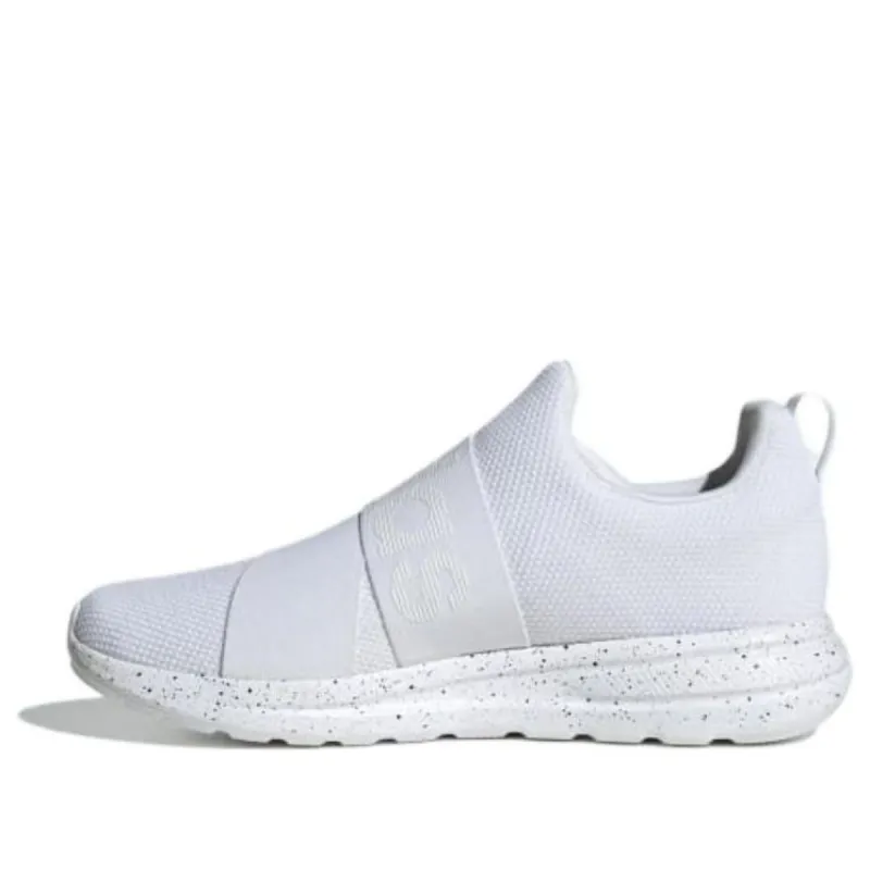 adidas Lite Racer Adapt 6.0 'White' IF7345 sold by KicksCrew
