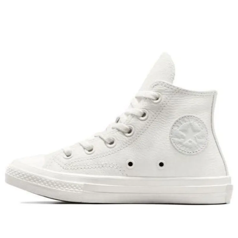 (GS) Converse Chuck 70s High Top 'White' A06801C sold by KicksCrew